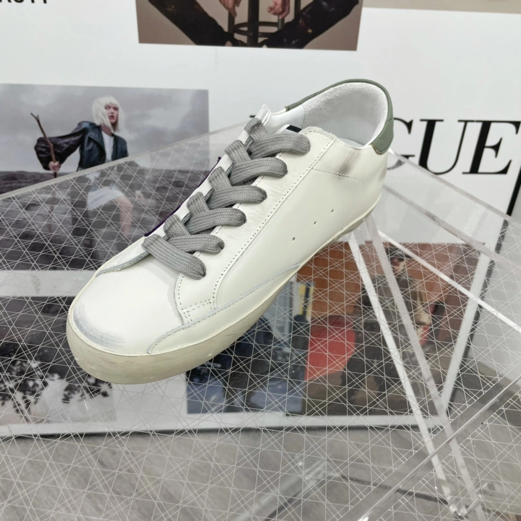 Affordable Men Women G*GDB Top Sneaker CL 20230902- 7141