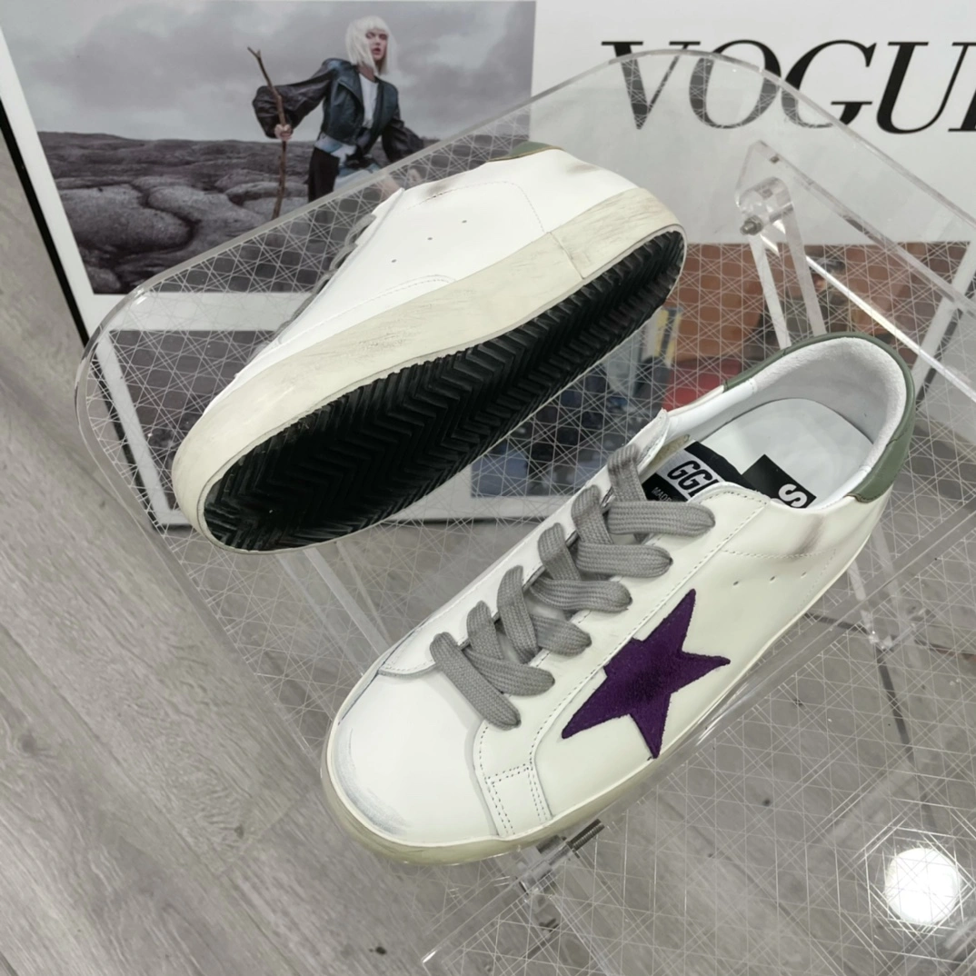 Affordable Men Women G*GDB Top Sneaker CL 20230902- 7141