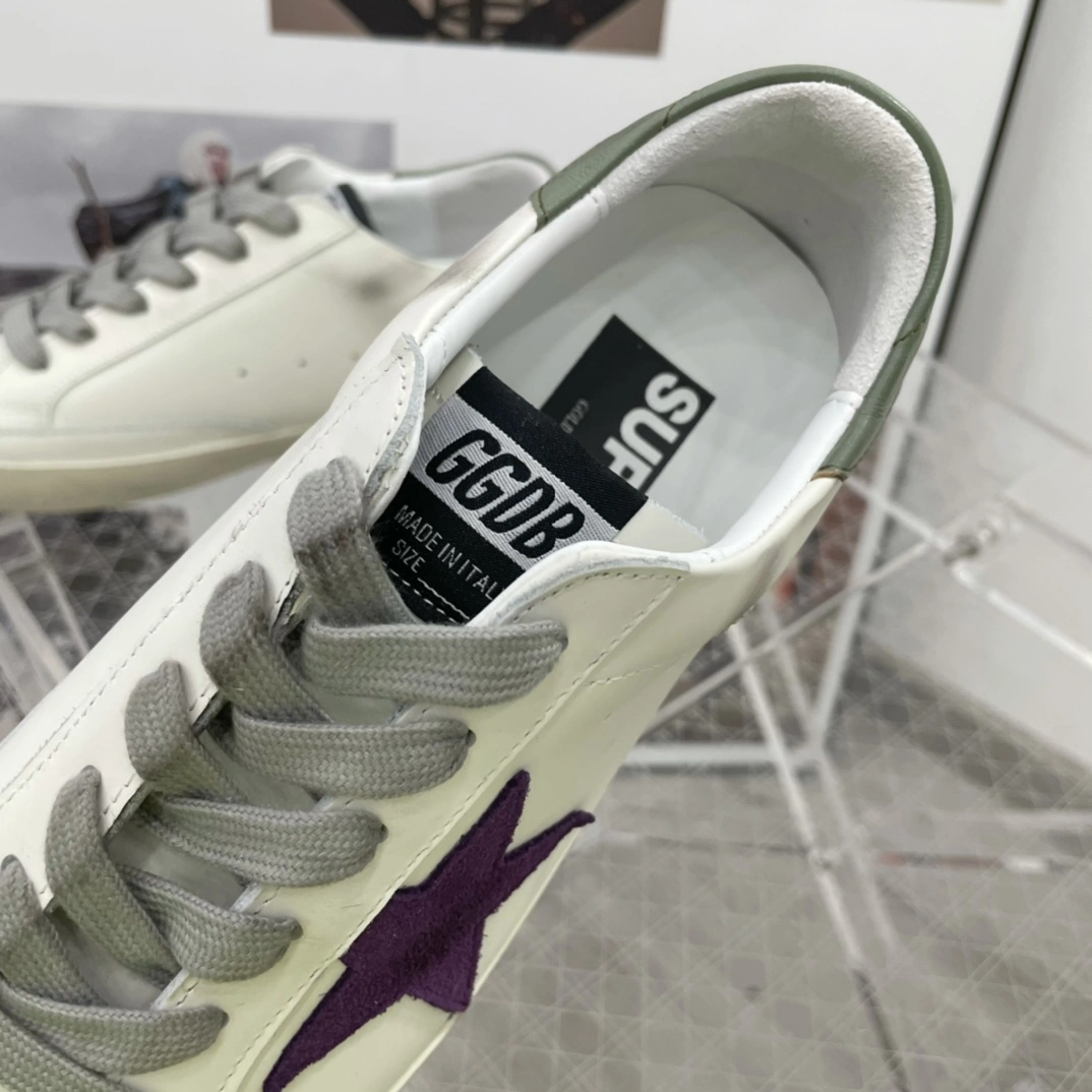 Affordable Men Women G*GDB Top Sneaker CL 20230902- 7141