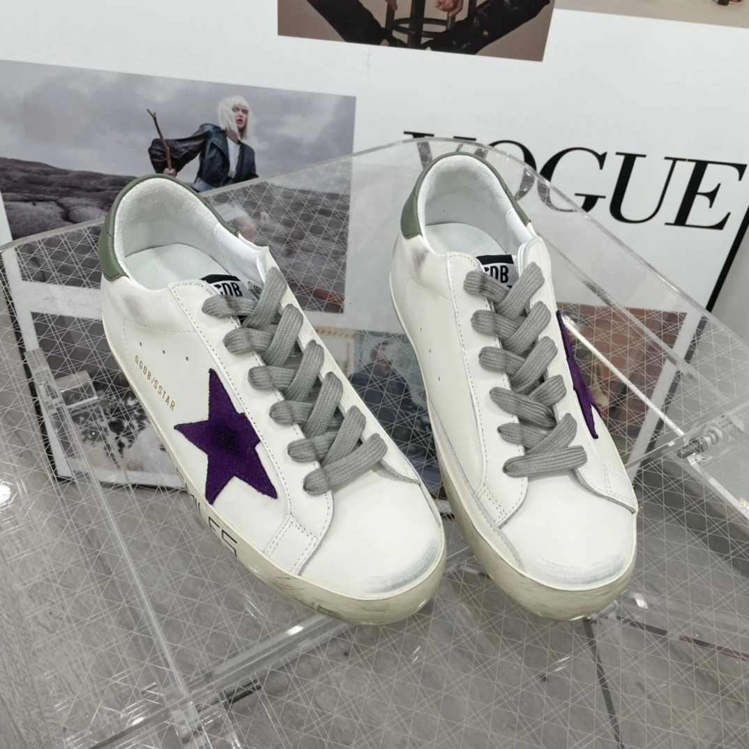 Affordable Men Women G*GDB Top Sneaker CL 20230902- 7141
