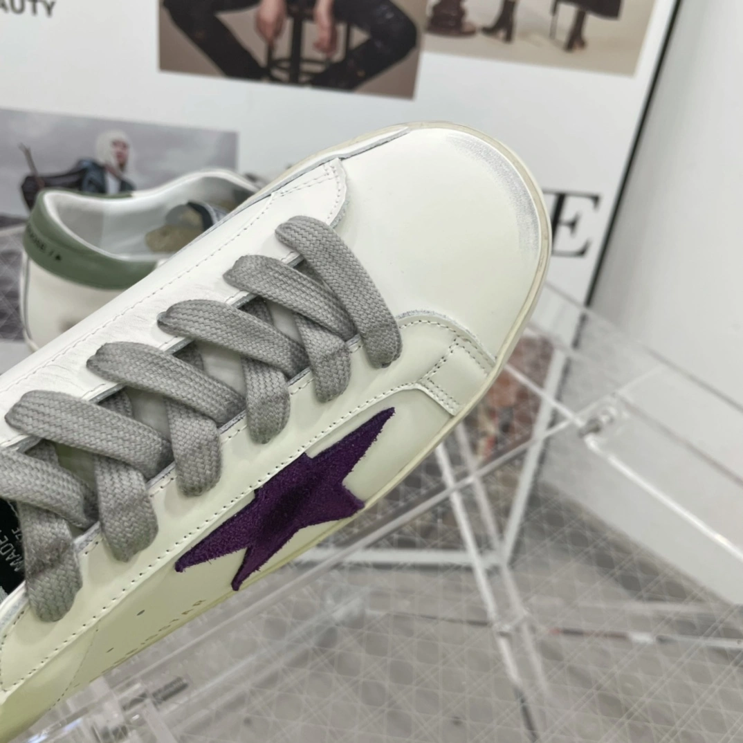 Affordable Men Women G*GDB Top Sneaker CL 20230902- 7141