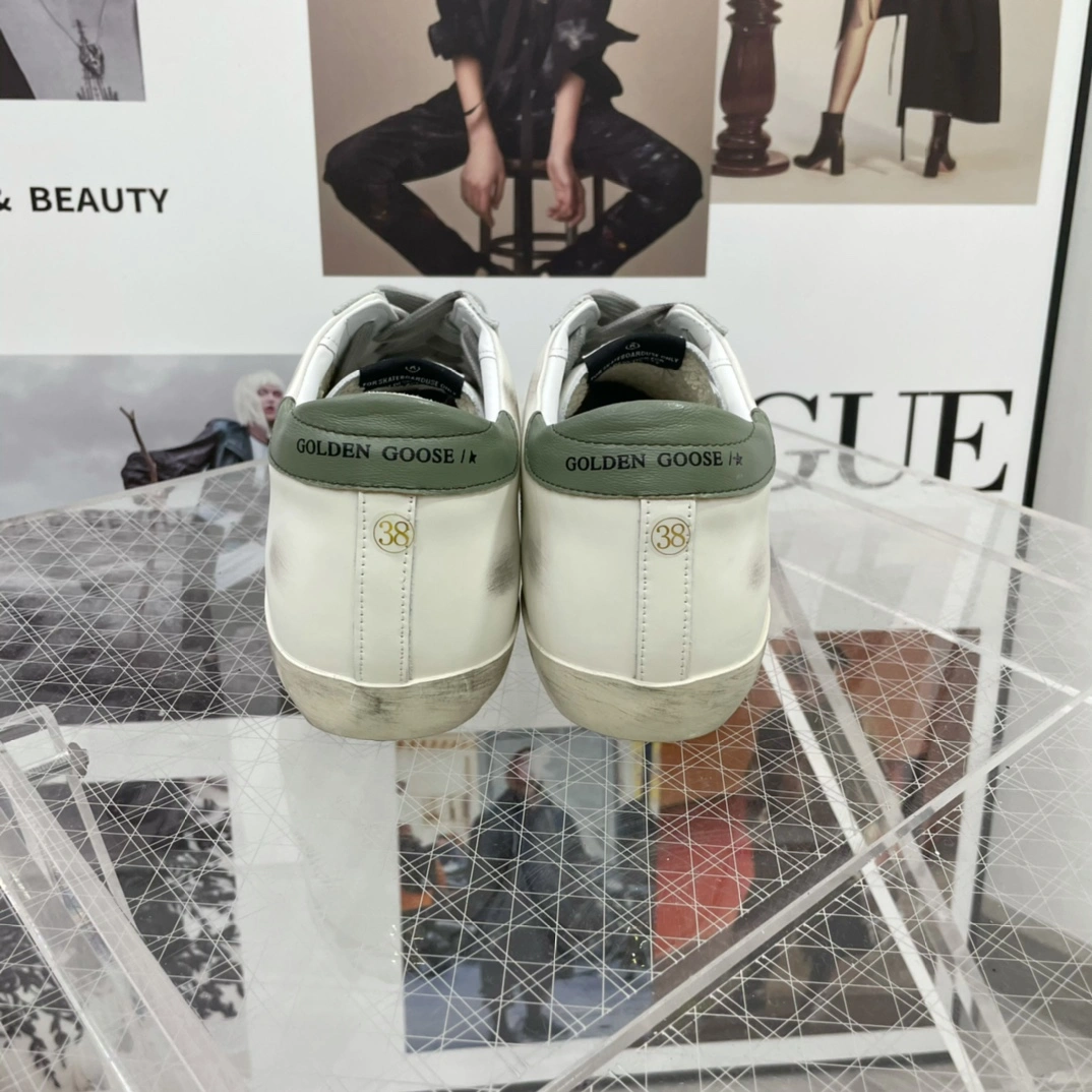 Affordable Men Women G*GDB Top Sneaker CL 20230902- 7141