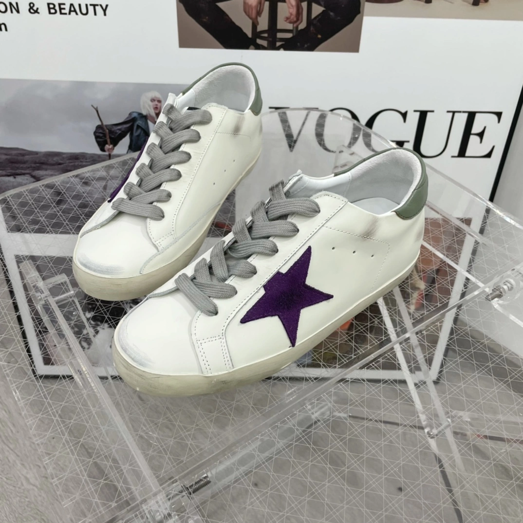 Affordable Men Women G*GDB Top Sneaker CL 20230902- 7141