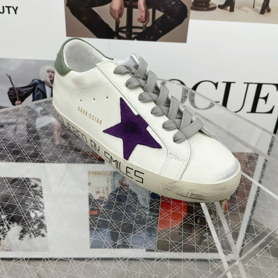 Affordable Men Women G*GDB Top Sneaker CL 20230902- 7141
