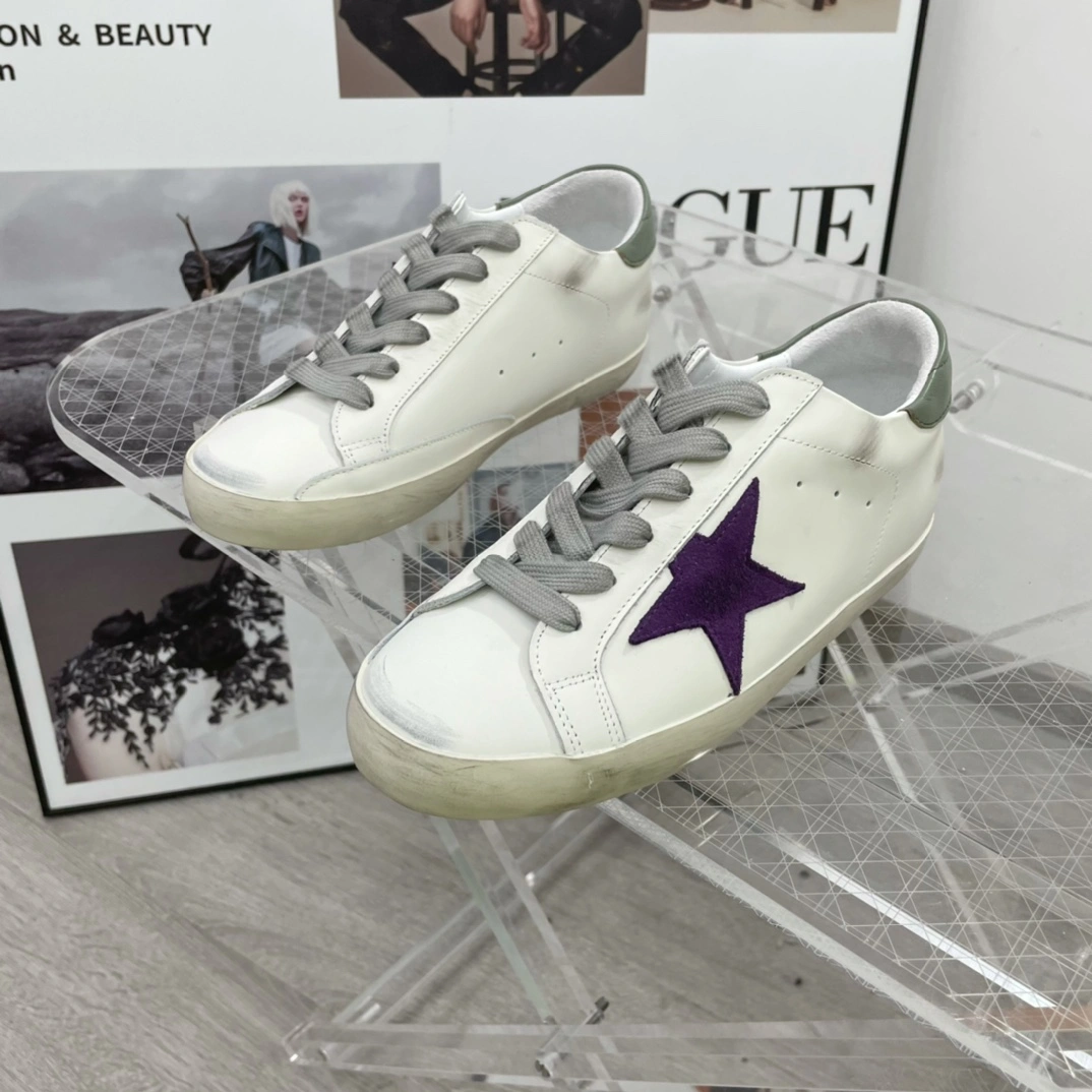 Affordable Men Women G*GDB Top Sneaker CL 20230902- 7141