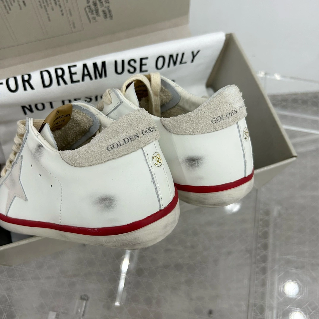 Men Women G*GDB Top Sneaker CL 20230902- Colorful 7140