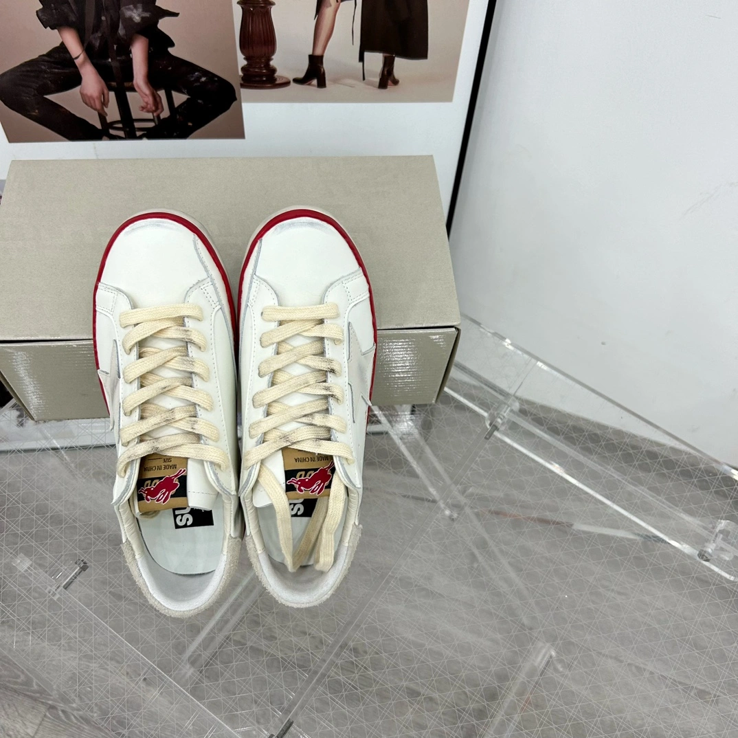 Men Women G*GDB Top Sneaker CL 20230902- Colorful 7140