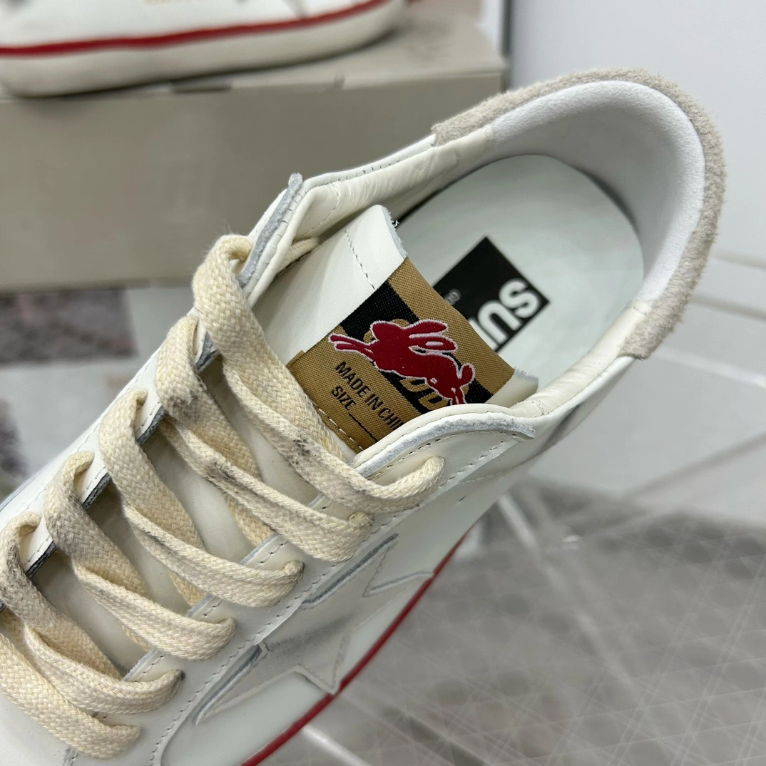 Men Women G*GDB Top Sneaker CL 20230902- Colorful 7140