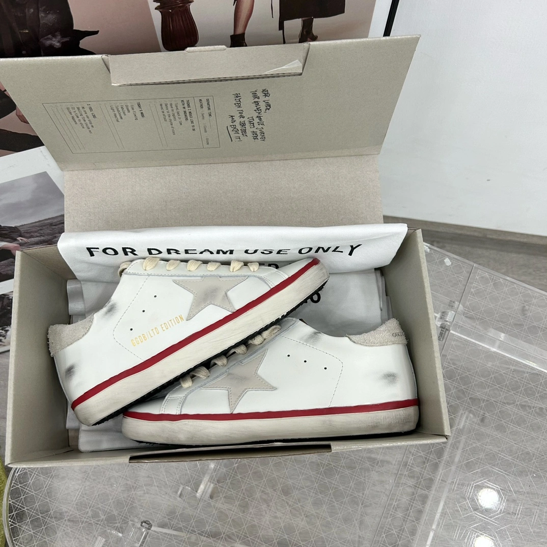 Men Women G*GDB Top Sneaker CL 20230902- Colorful 7140