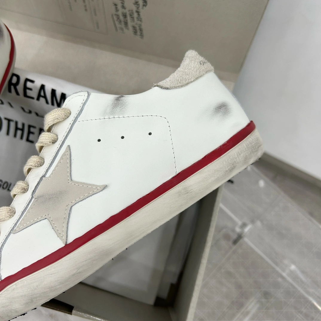 Men Women G*GDB Top Sneaker CL 20230902- Colorful 7140