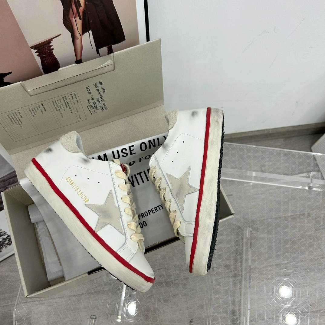 Men Women G*GDB Top Sneaker CL 20230902- Colorful 7140