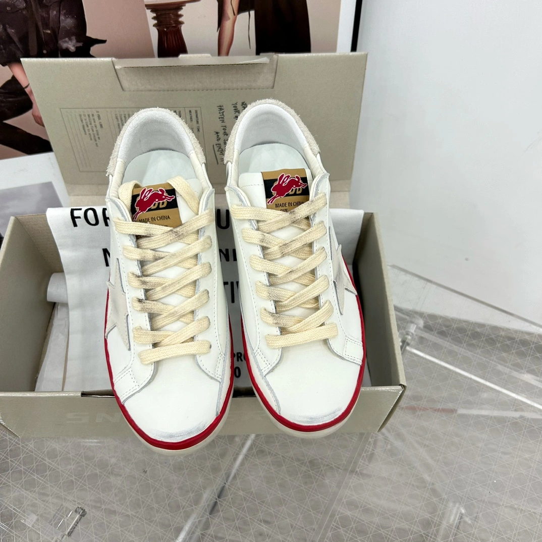 Men Women G*GDB Top Sneaker CL 20230902- Colorful 7140