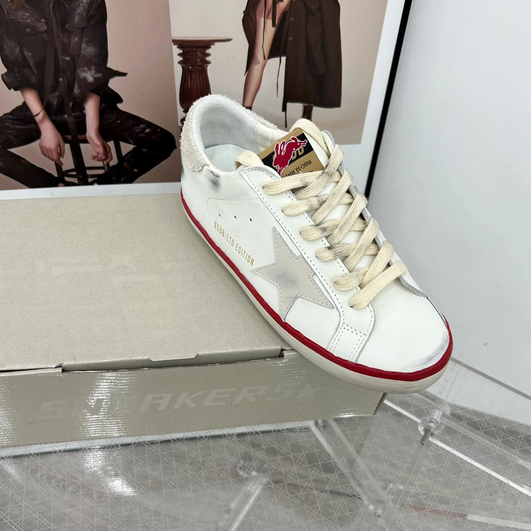 Men Women G*GDB Top Sneaker CL 20230902- Colorful 7140