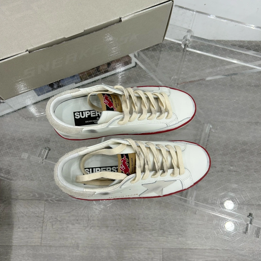 Men Women G*GDB Top Sneaker CL 20230902- Colorful 7140