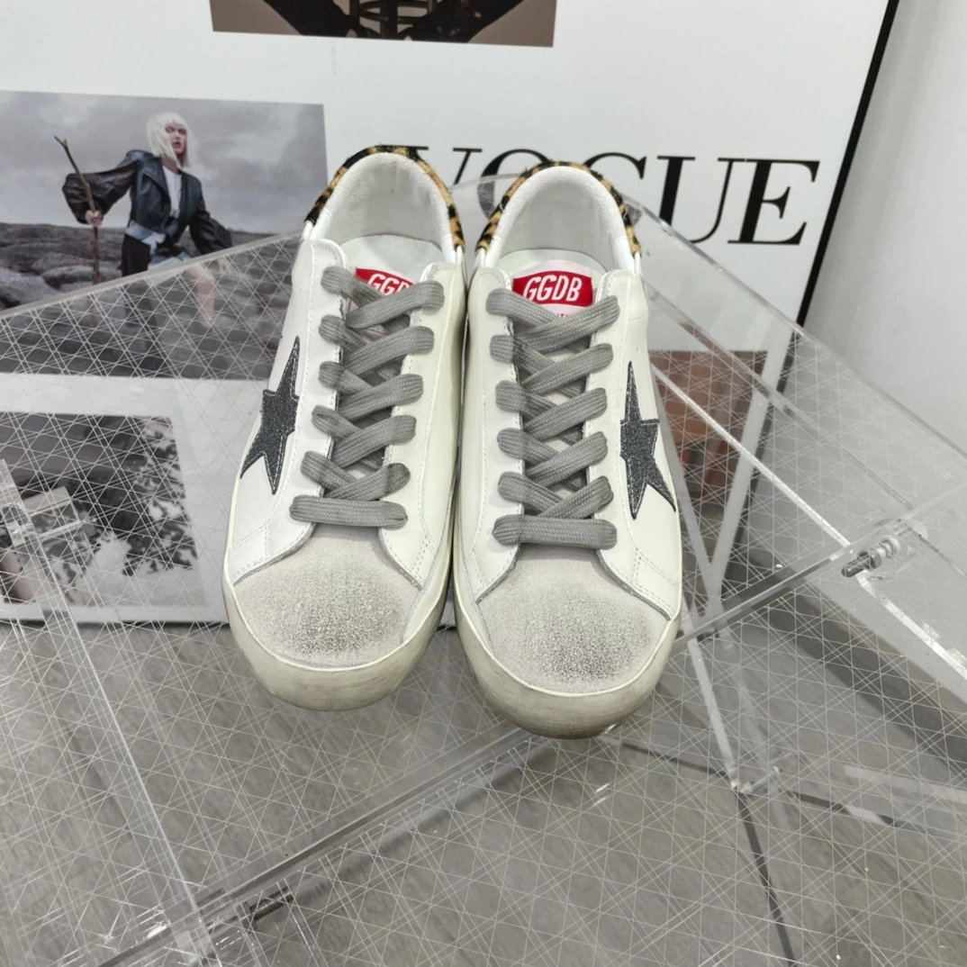 SportInspired Men Women G*GDB Top Sneaker CL 20230902- 7139