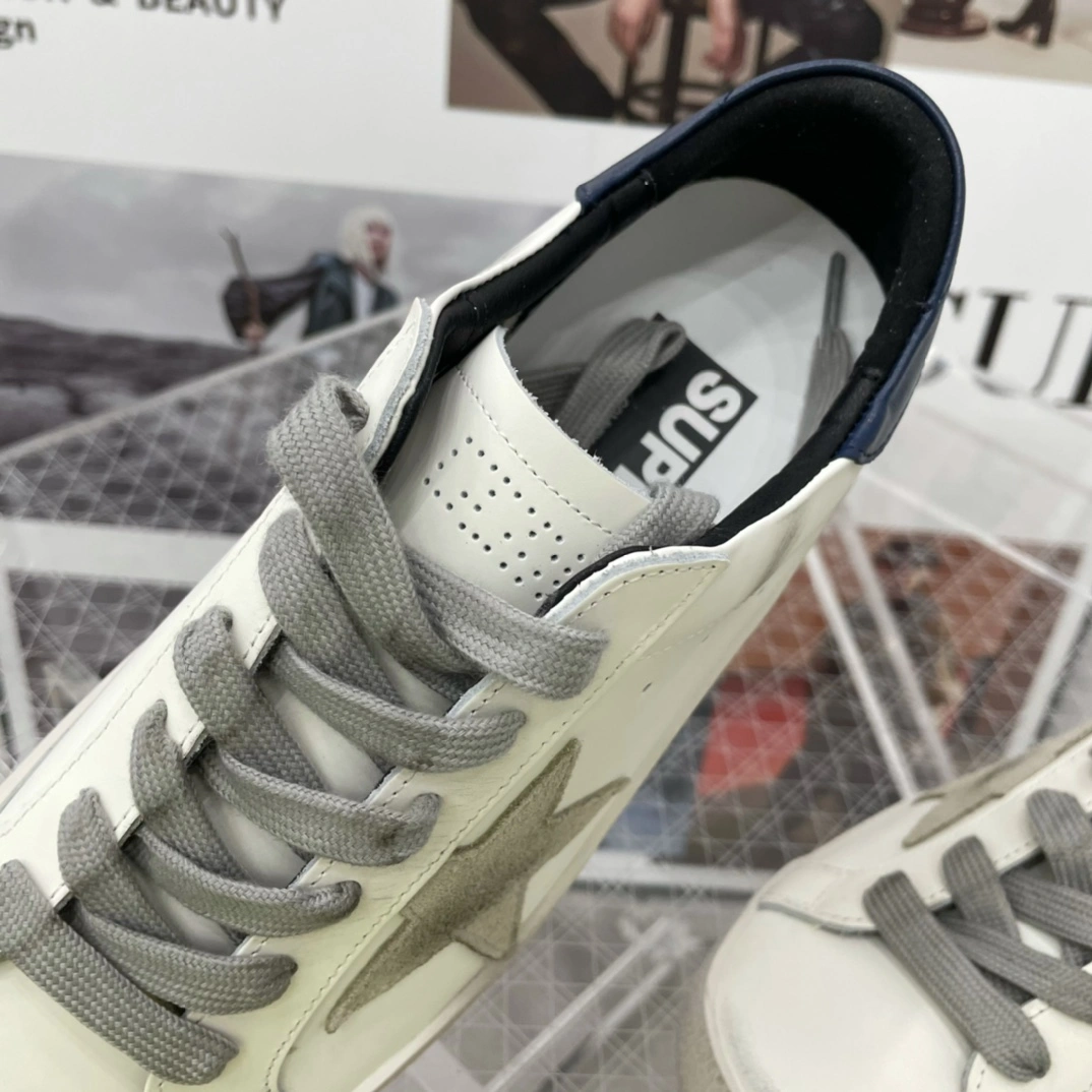SportInspired Men Women G*GDB Top Sneaker CL 20230902- 7139
