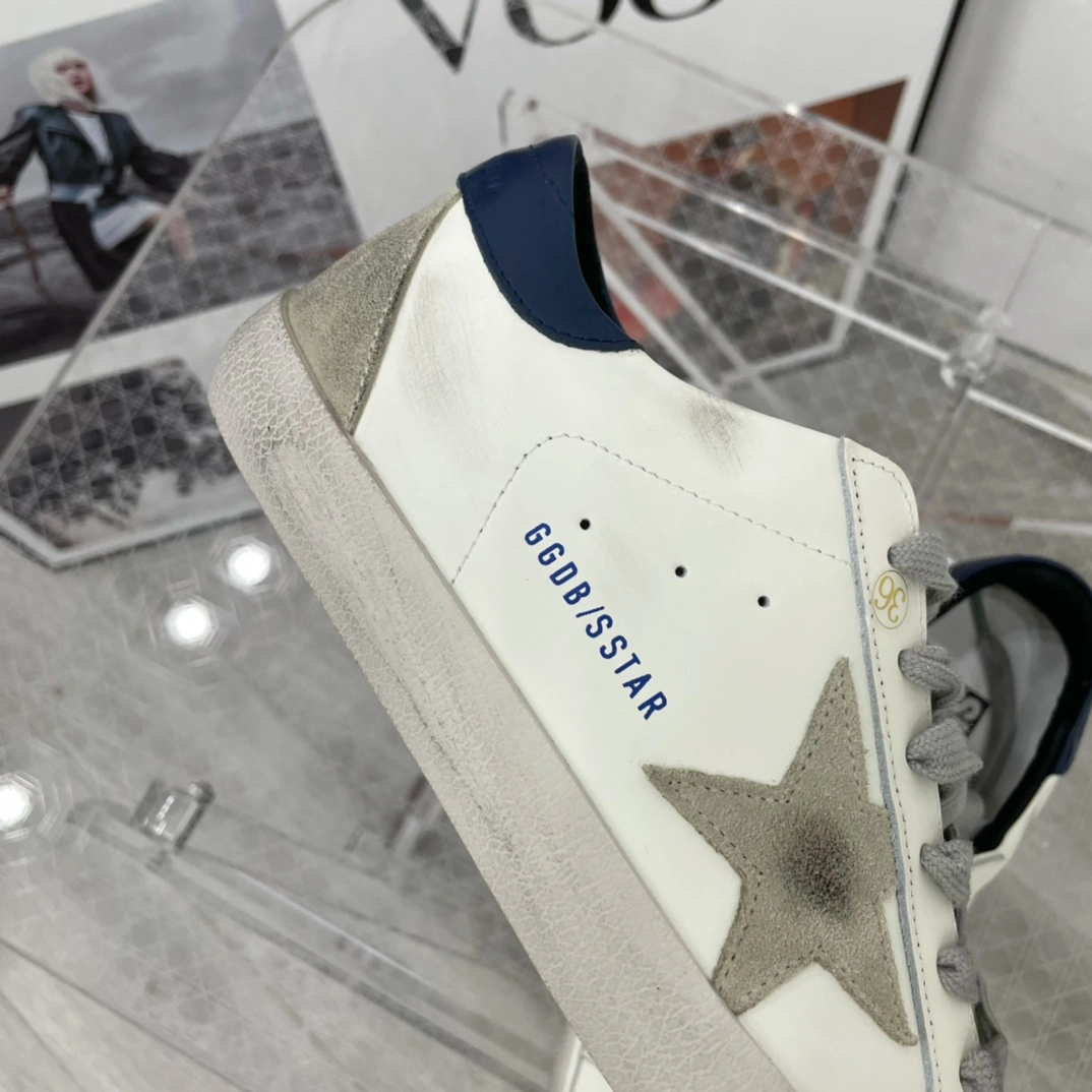 SportInspired Men Women G*GDB Top Sneaker CL 20230902- 7139
