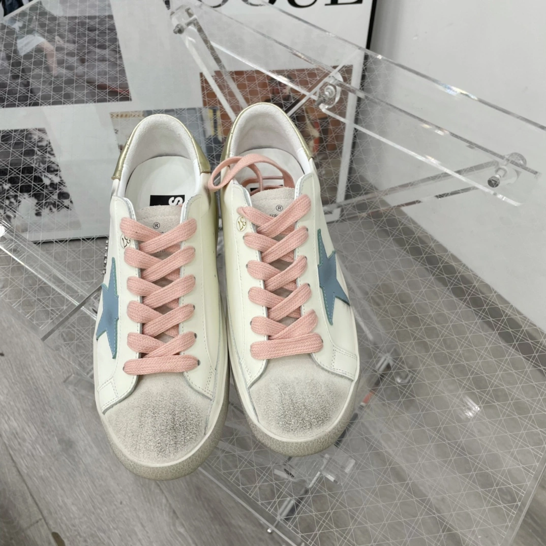 ZipUp Men Women G*GDB Top Sneaker CL 20230902- 7137
