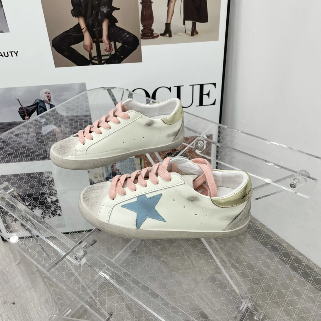 ZipUp Men Women G*GDB Top Sneaker CL 20230902- 7137