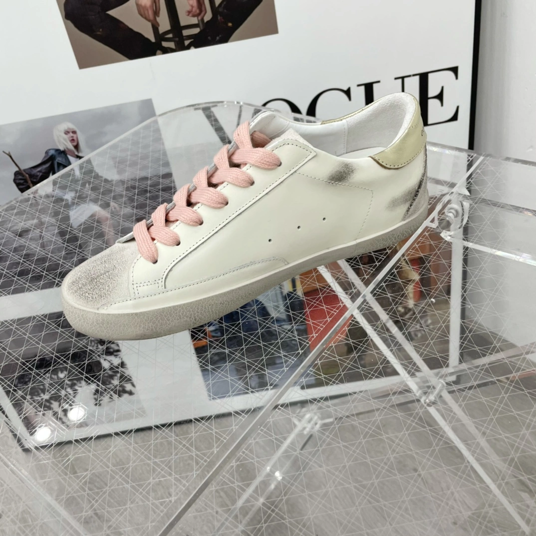 ZipUp Men Women G*GDB Top Sneaker CL 20230902- 7137