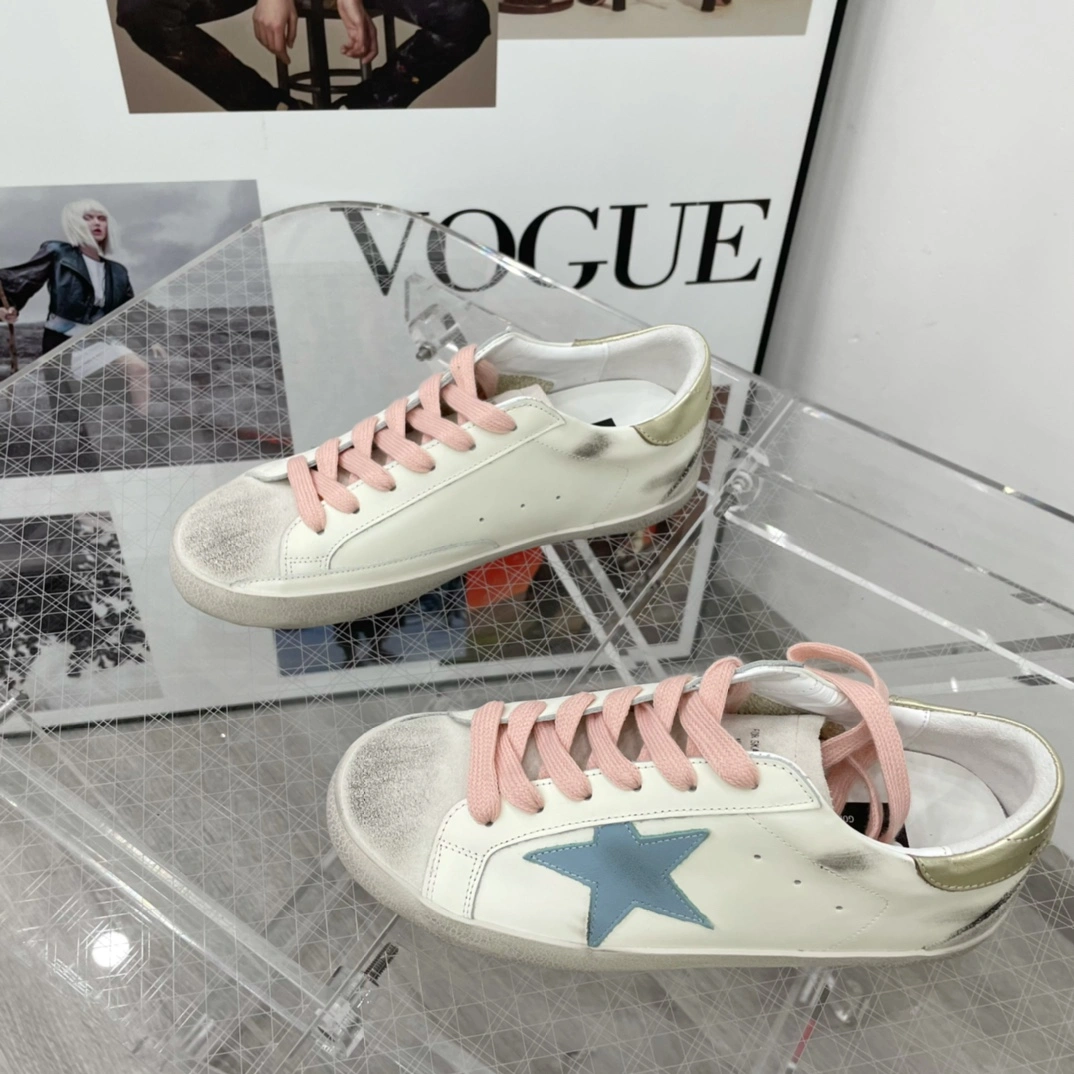 ZipUp Men Women G*GDB Top Sneaker CL 20230902- 7137