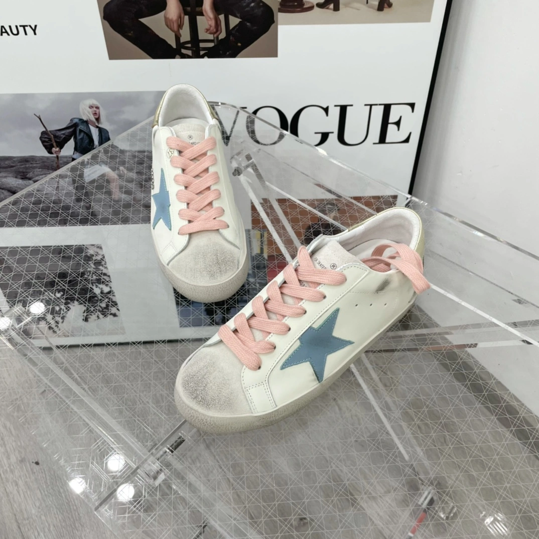 ZipUp Men Women G*GDB Top Sneaker CL 20230902- 7137