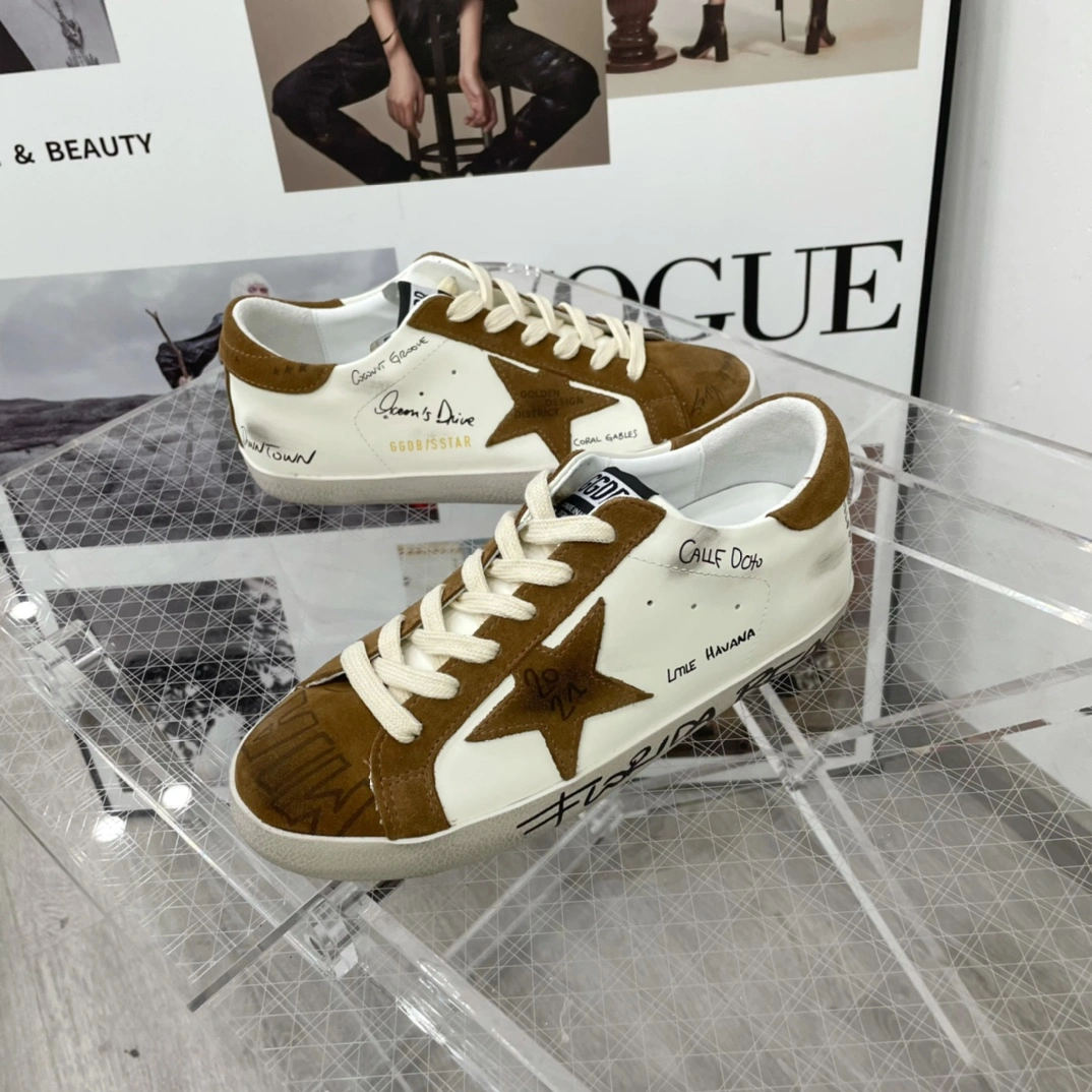 Men Women G*GDB Top Sneaker CL 20230902- Chic 7136