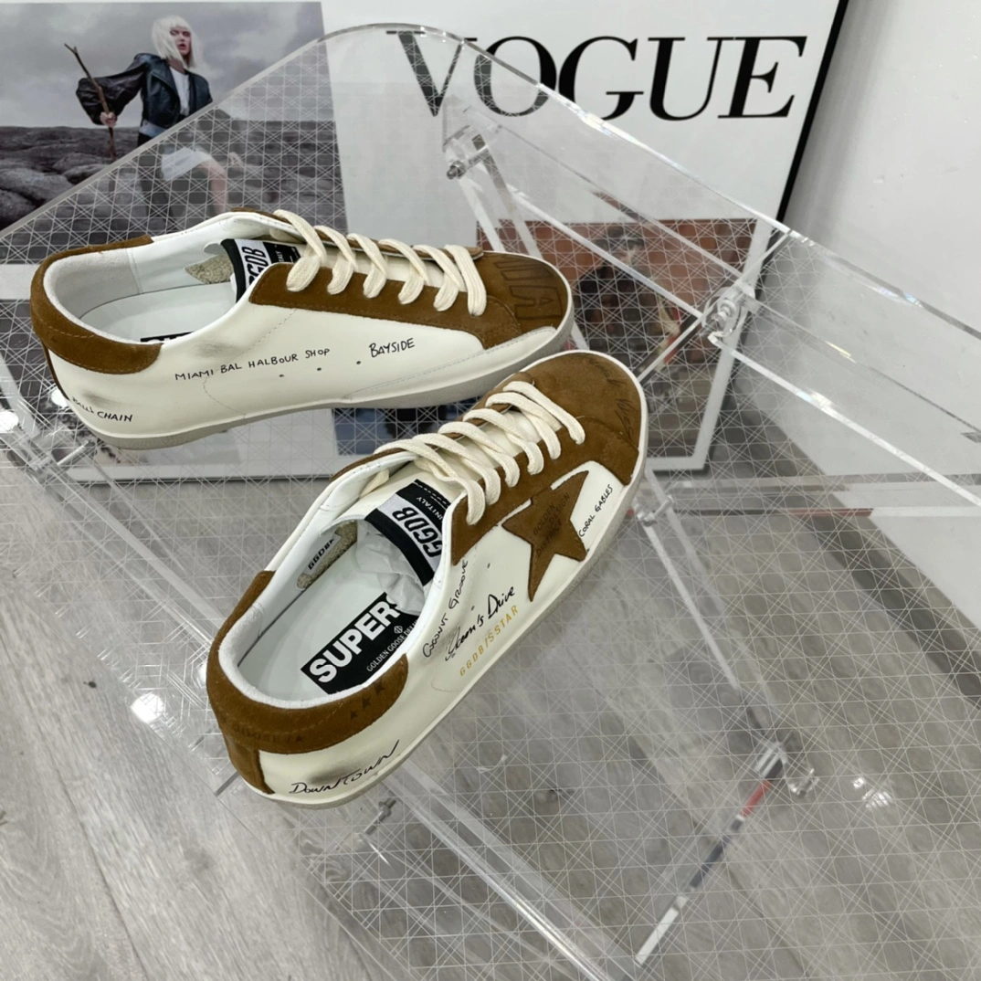 Men Women G*GDB Top Sneaker CL 20230902- Chic 7136
