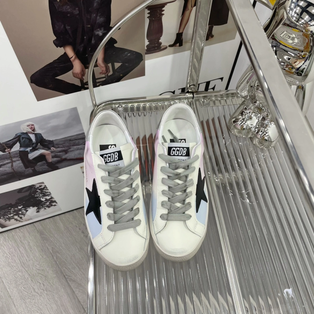 Men Women G*GDB Top Sneaker CL 20230902- Efficient 7135