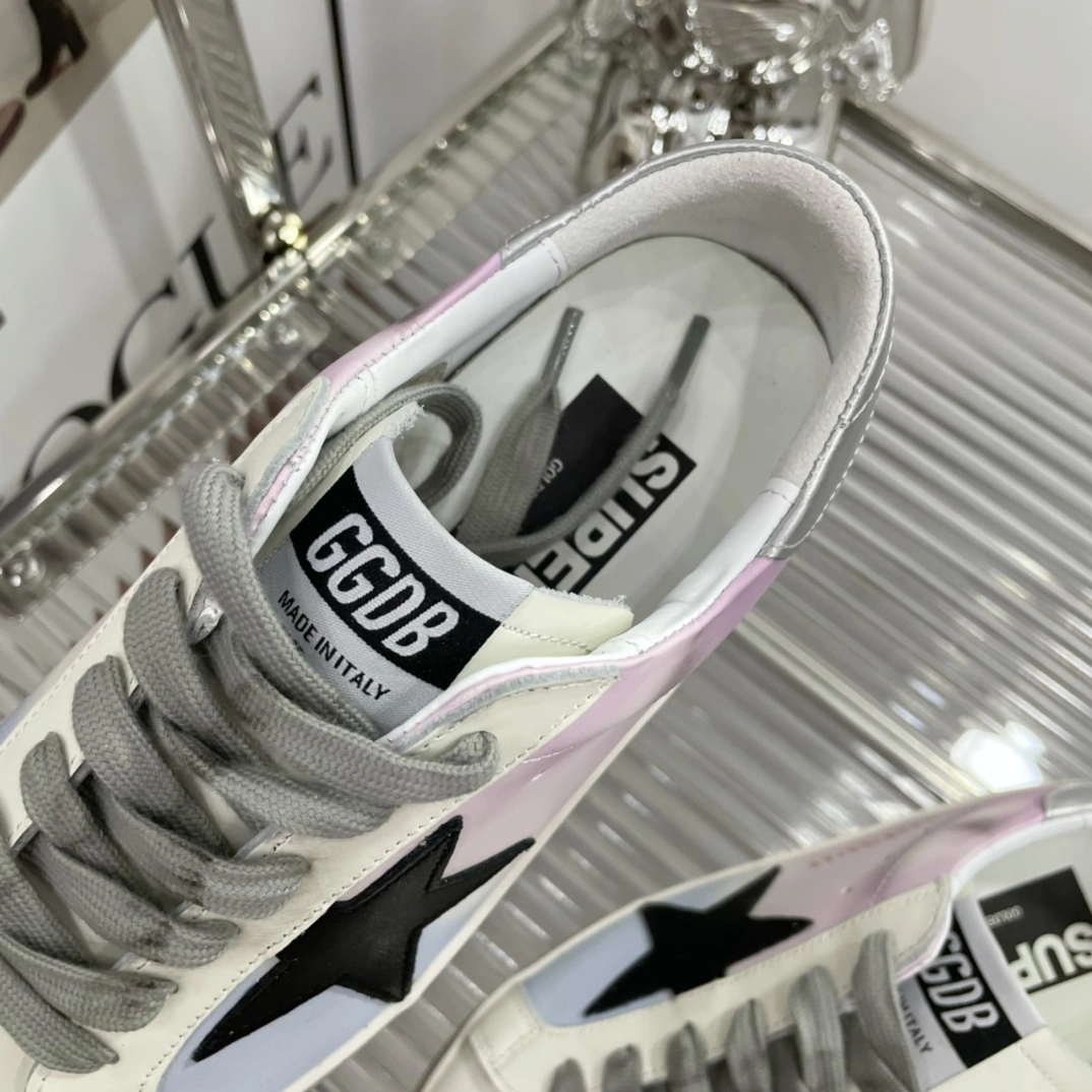 Men Women G*GDB Top Sneaker CL 20230902- Efficient 7135