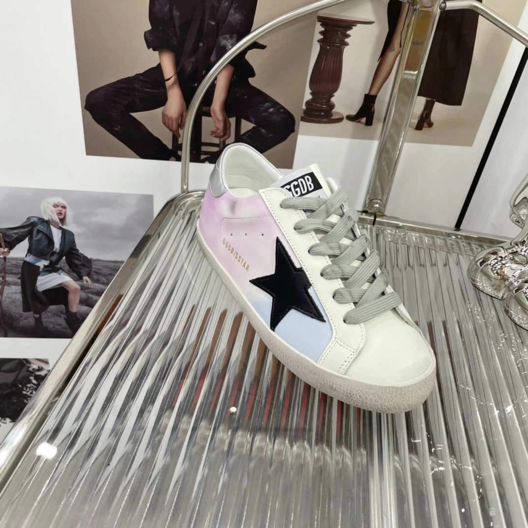 Men Women G*GDB Top Sneaker CL 20230902- Efficient 7135