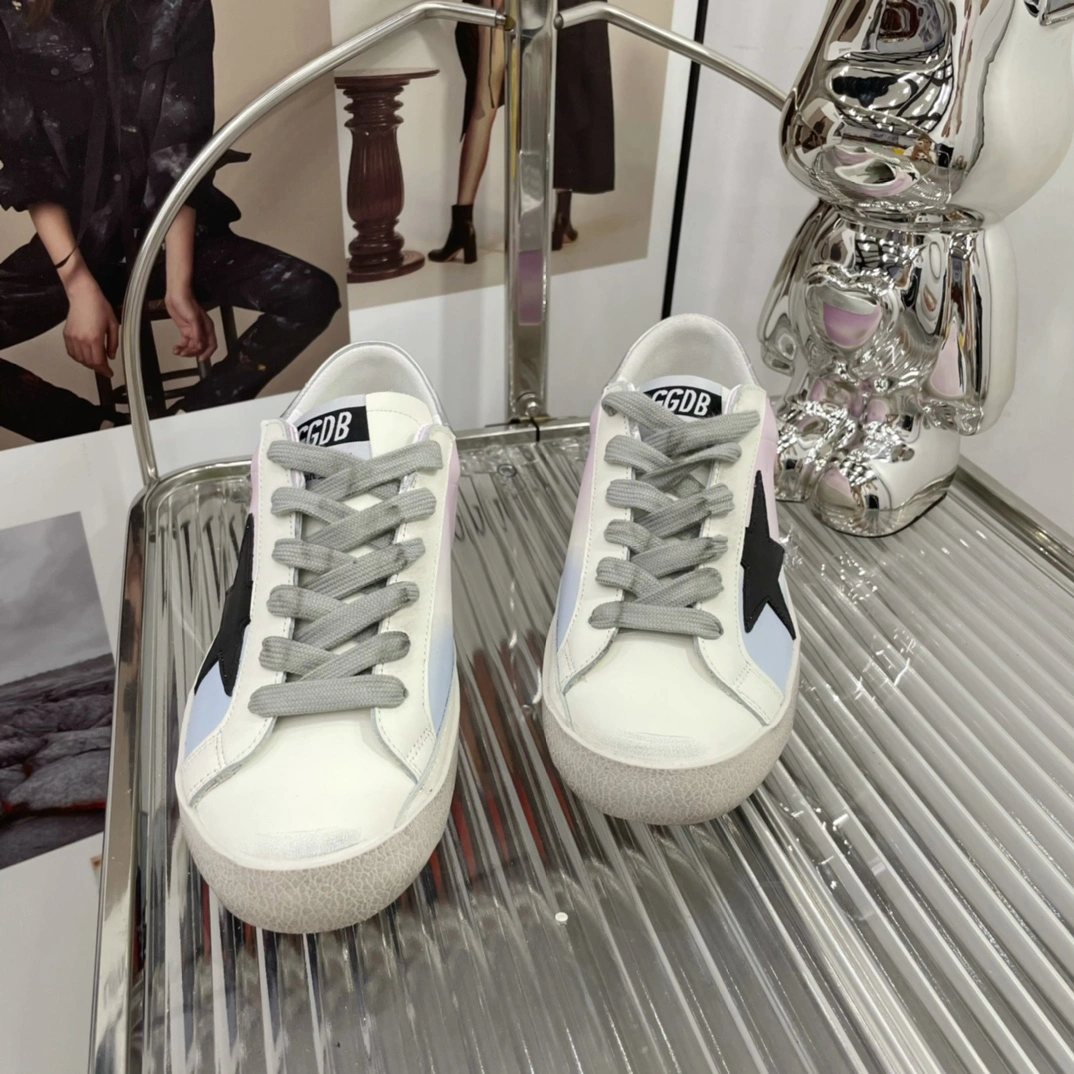 Men Women G*GDB Top Sneaker CL 20230902- Efficient 7135
