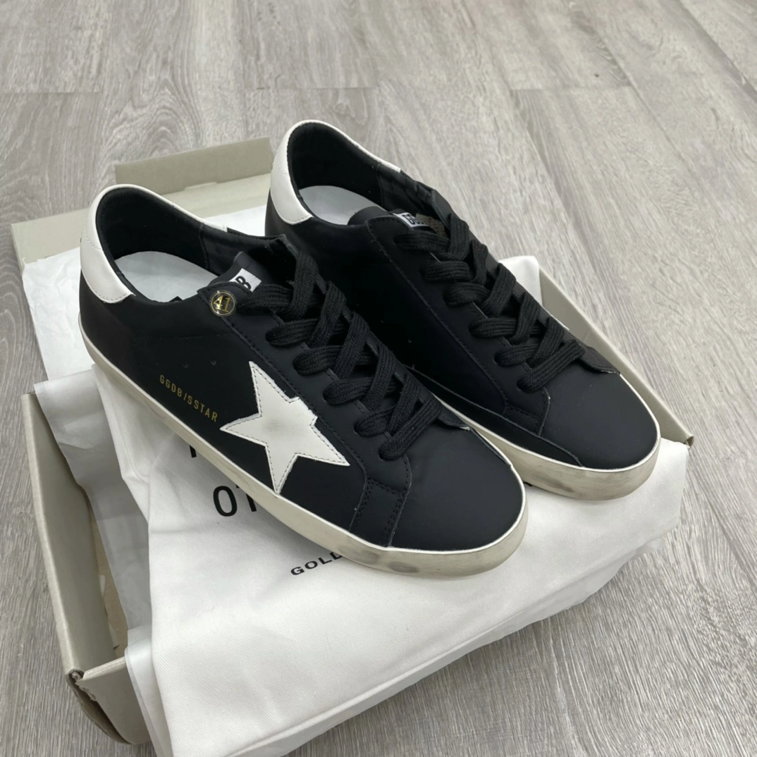 Comfortable Men Women G*GDB Top Sneaker CL 20230902- 7240