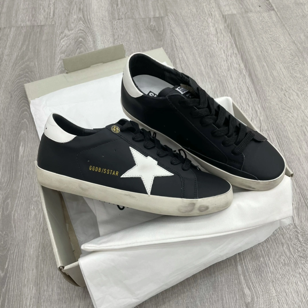 Comfortable Men Women G*GDB Top Sneaker CL 20230902- 7240