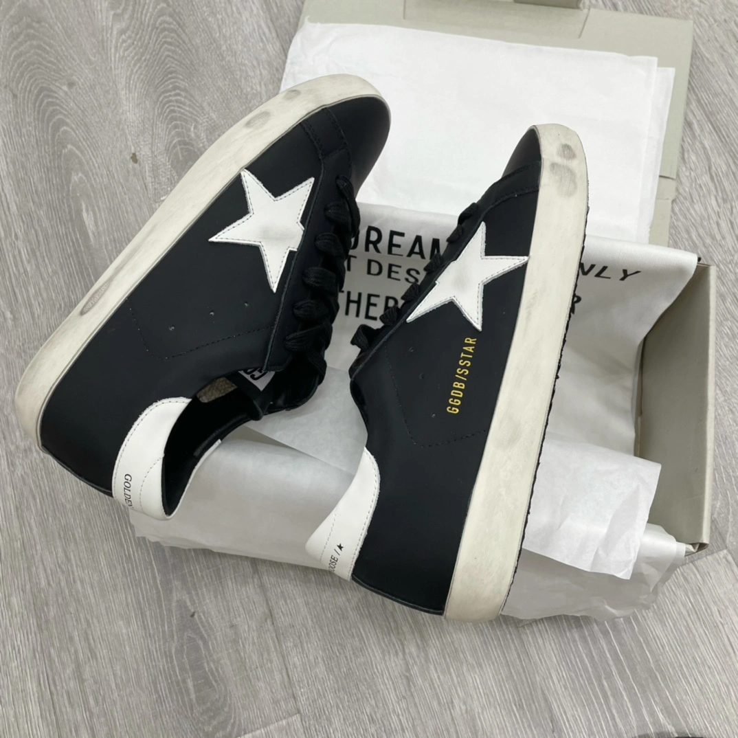 Comfortable Men Women G*GDB Top Sneaker CL 20230902- 7240