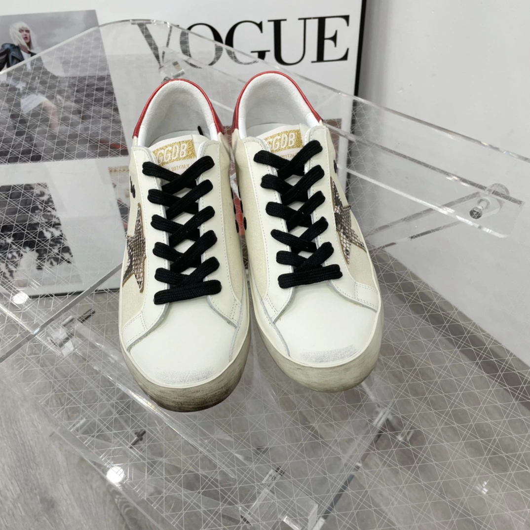 Men Women G*GDB Top Sneaker CL 20230902- Thermal 7134