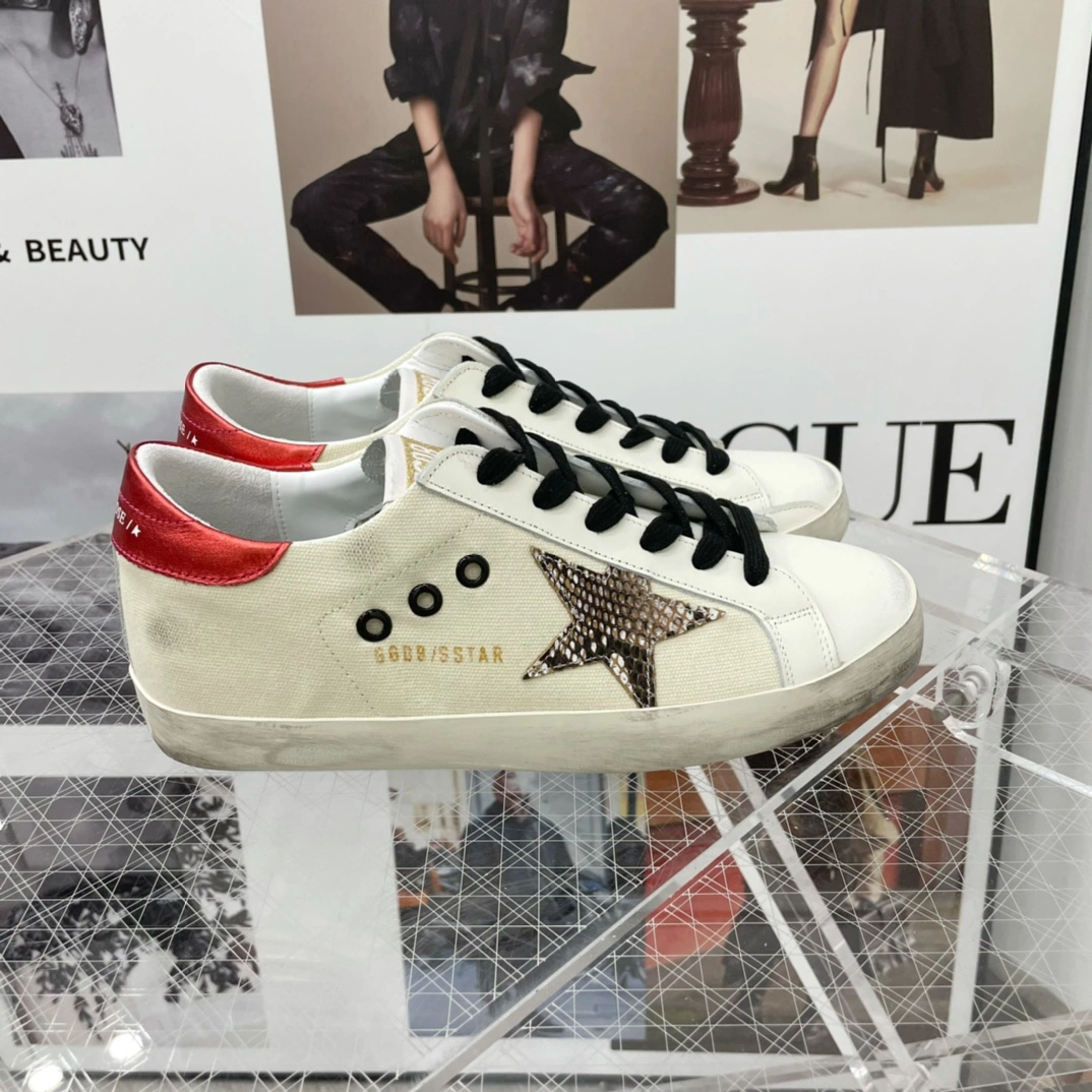 Men Women G*GDB Top Sneaker CL 20230902- Thermal 7134