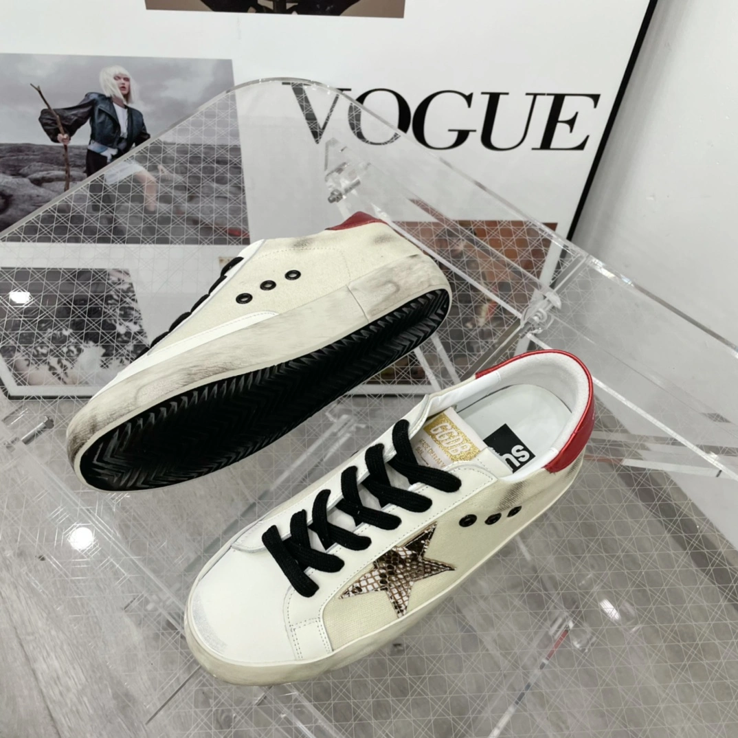 Men Women G*GDB Top Sneaker CL 20230902- Thermal 7134