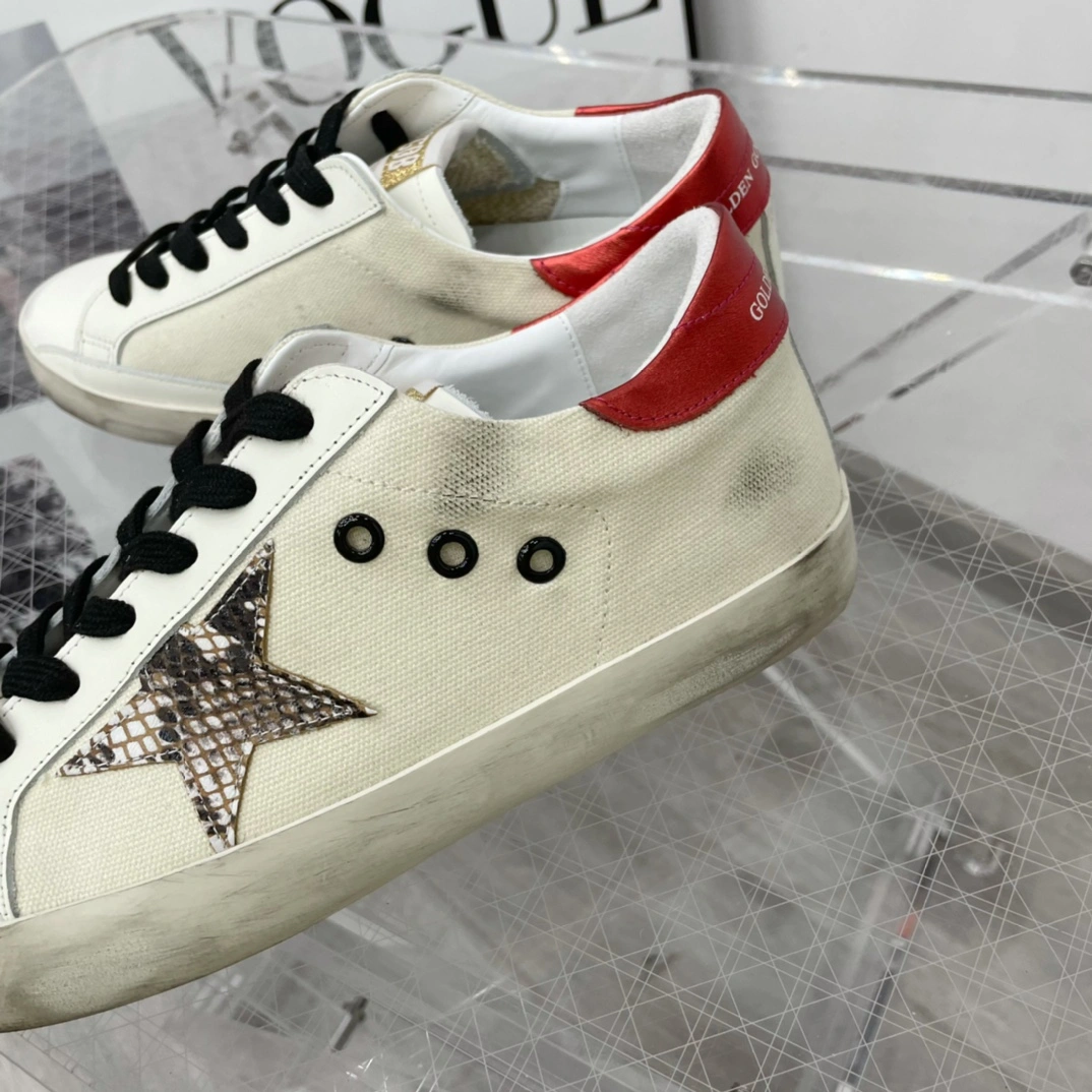 Men Women G*GDB Top Sneaker CL 20230902- Thermal 7134