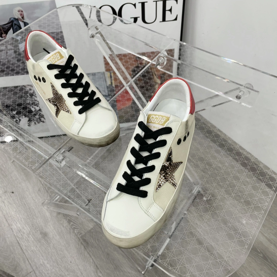 Men Women G*GDB Top Sneaker CL 20230902- Thermal 7134