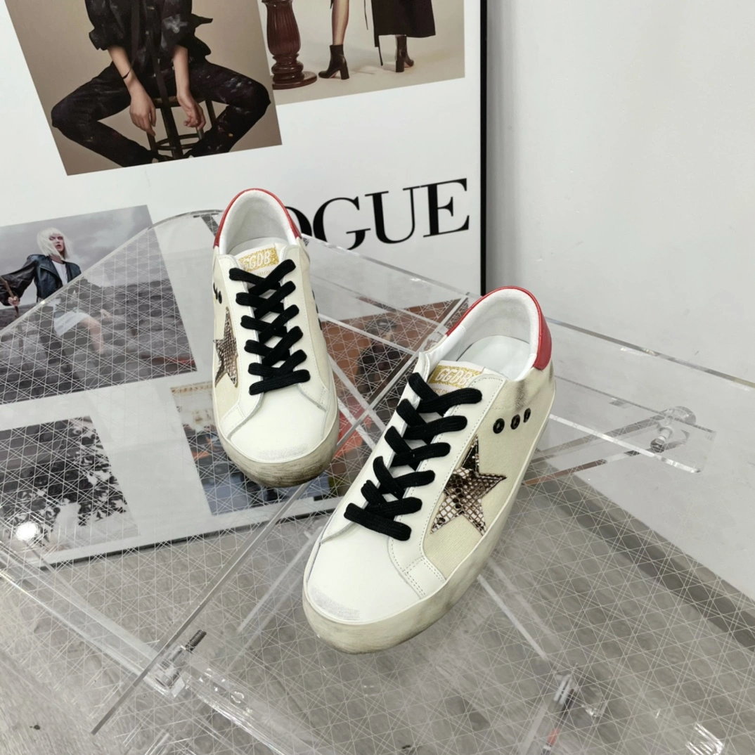 Men Women G*GDB Top Sneaker CL 20230902- Thermal 7134