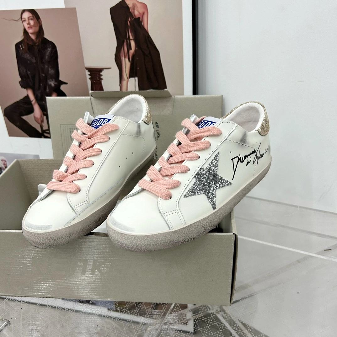 Men Women G*GDB Top Sneaker CL 20230902- Bright 7133