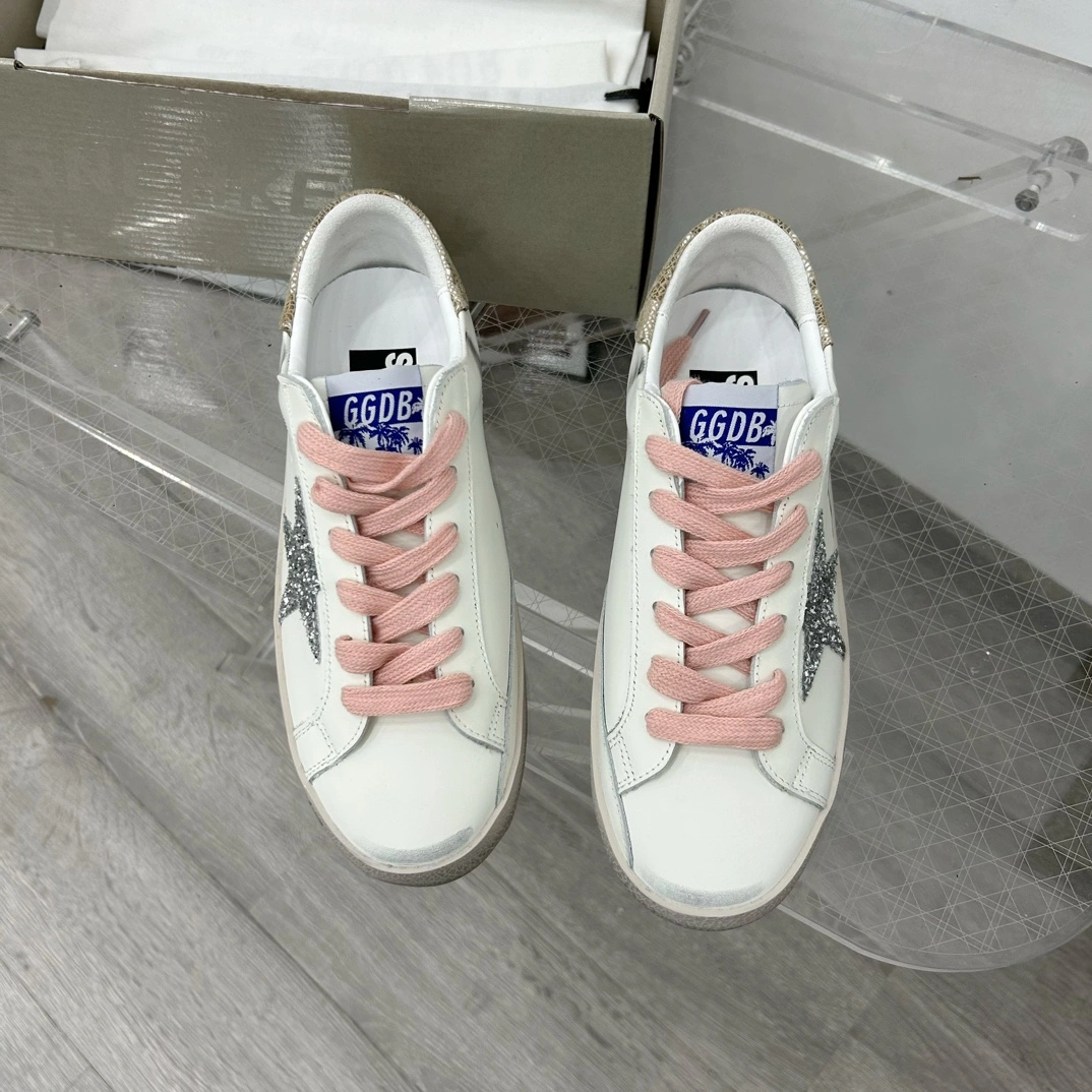 Men Women G*GDB Top Sneaker CL 20230902- Bright 7133