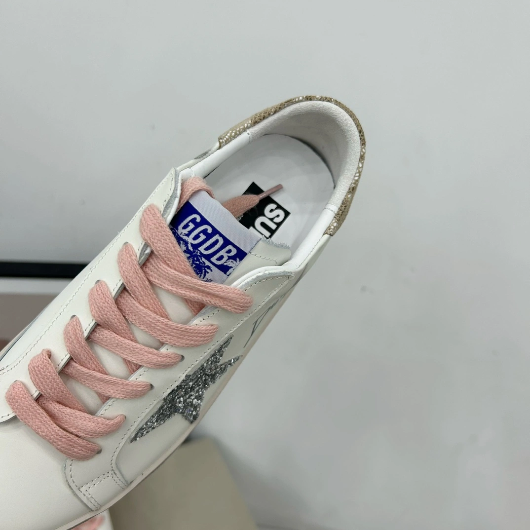 Men Women G*GDB Top Sneaker CL 20230902- Bright 7133