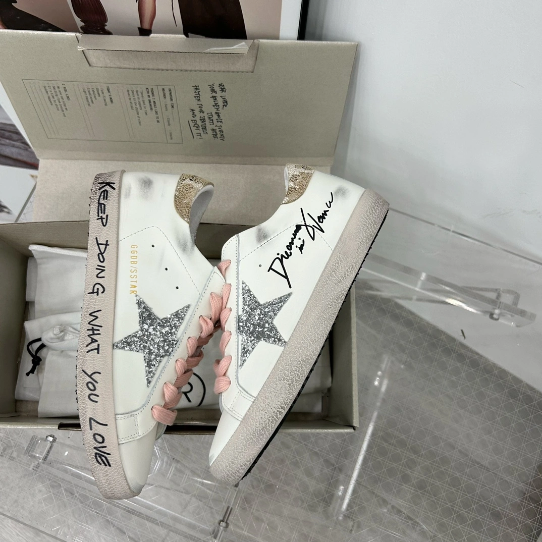 Men Women G*GDB Top Sneaker CL 20230902- Bright 7133