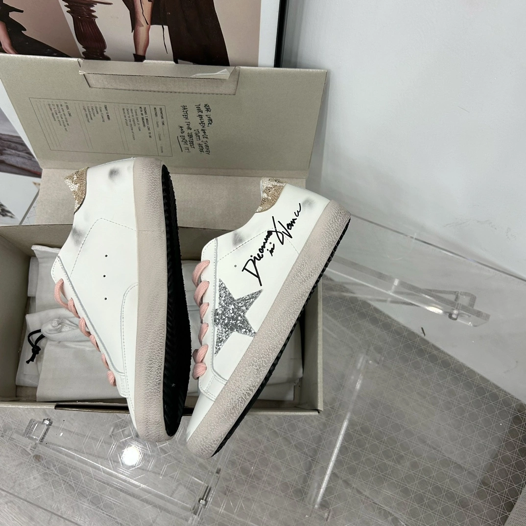 Men Women G*GDB Top Sneaker CL 20230902- Bright 7133