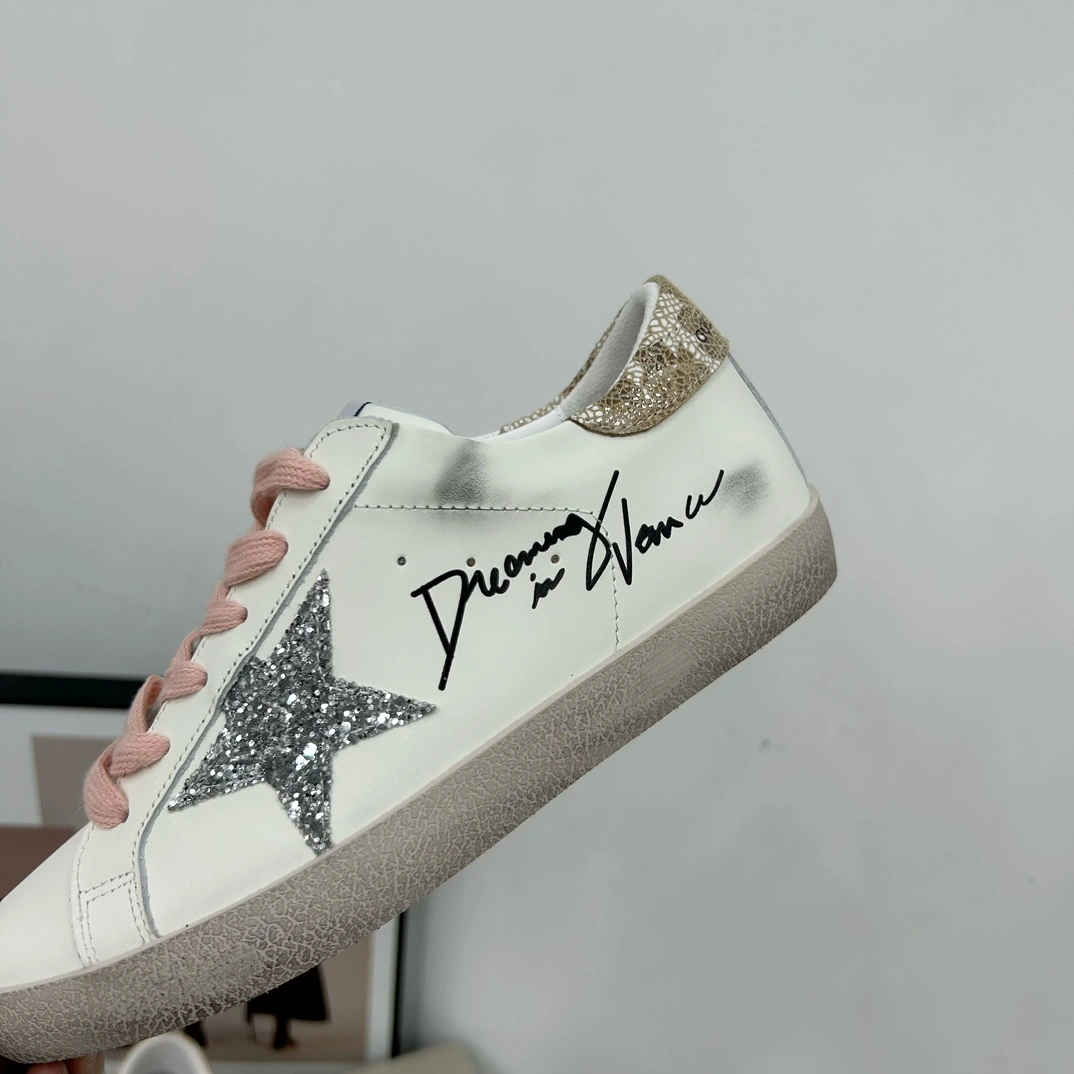 Men Women G*GDB Top Sneaker CL 20230902- Bright 7133