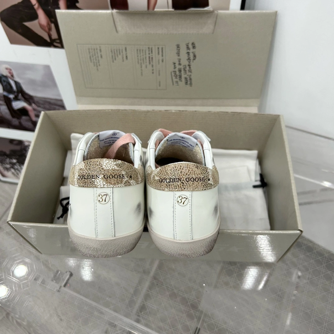 Men Women G*GDB Top Sneaker CL 20230902- Bright 7133