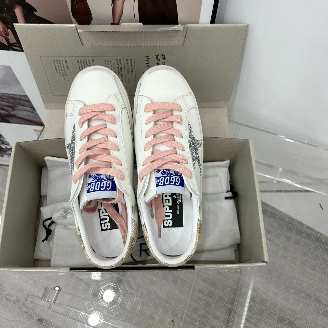 Men Women G*GDB Top Sneaker CL 20230902- Bright 7133