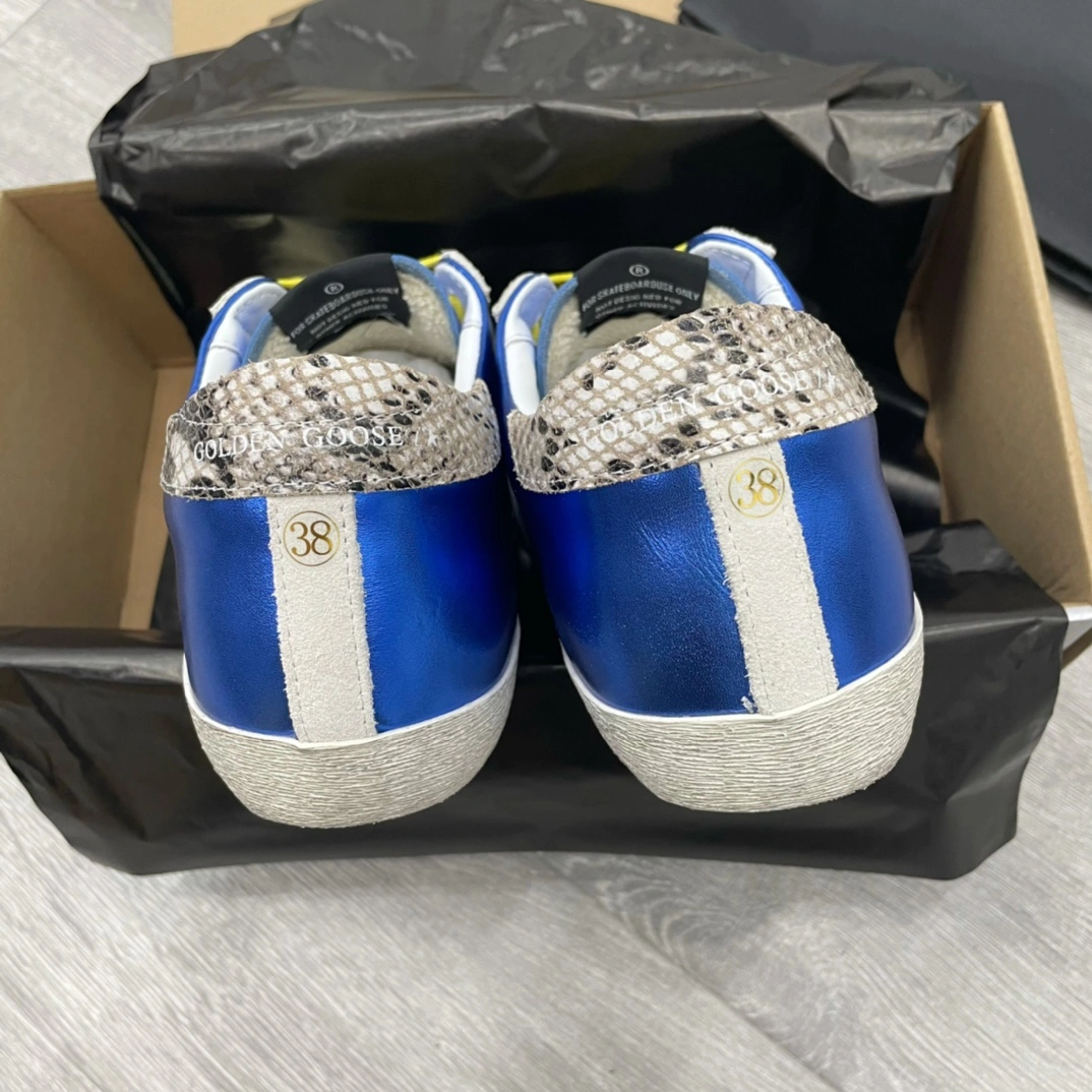 Men Women G*GDB Top Sneaker CL 20230902- Affordable 7242